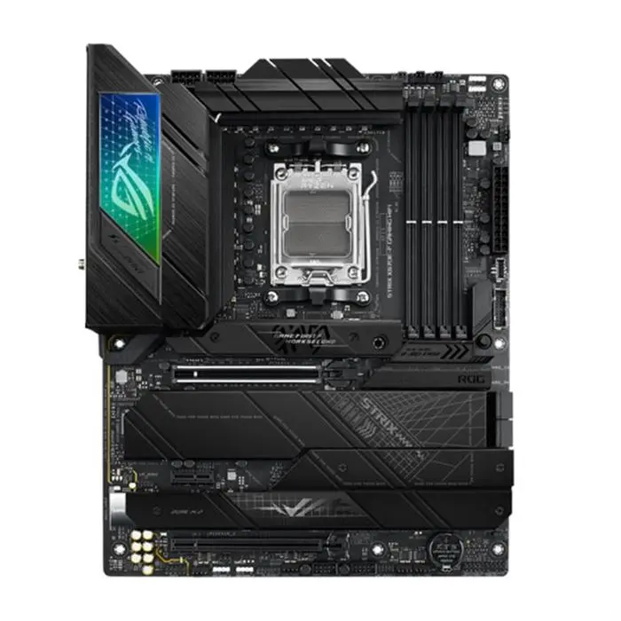 مادربرد ایسوس ROG STRIX X670E-F GAMING WIFI AM5 -gallery-4