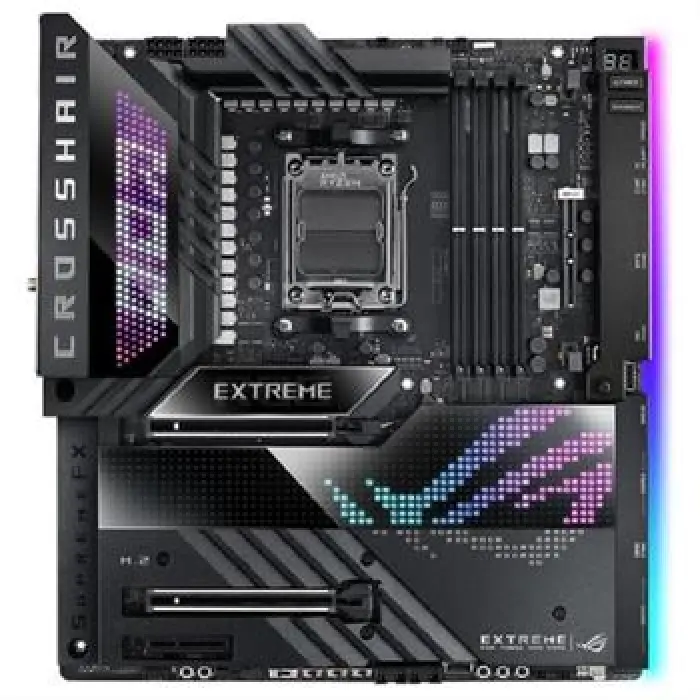 مادربرد ایسوس Asus ROG CROSSHAIR X670E EXTREME AM5 -gallery-1