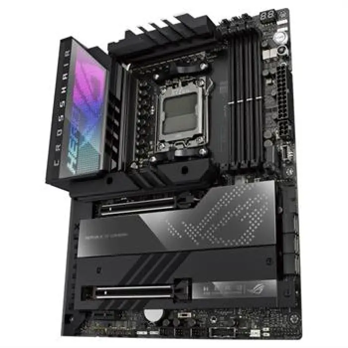 مادربرد ایسوس ROG CROSSHAIR X670E HERO AM5 -gallery-1