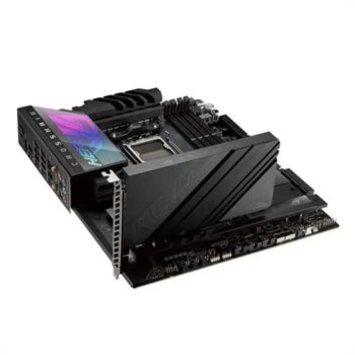مادربرد ایسوس ROG CROSSHAIR X670E HERO AM5 -gallery-5