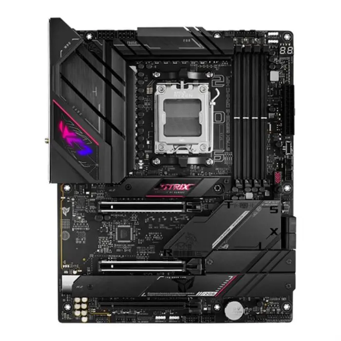 مادربرد ایسوس ROG STRIX B650E-E GAMING WIFI -gallery-3