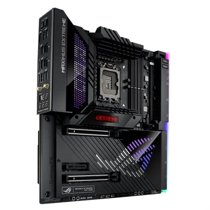 مادربرد ایسوس ROG MAXIMUS Z790 EXTREME DDR5 -gallery-6