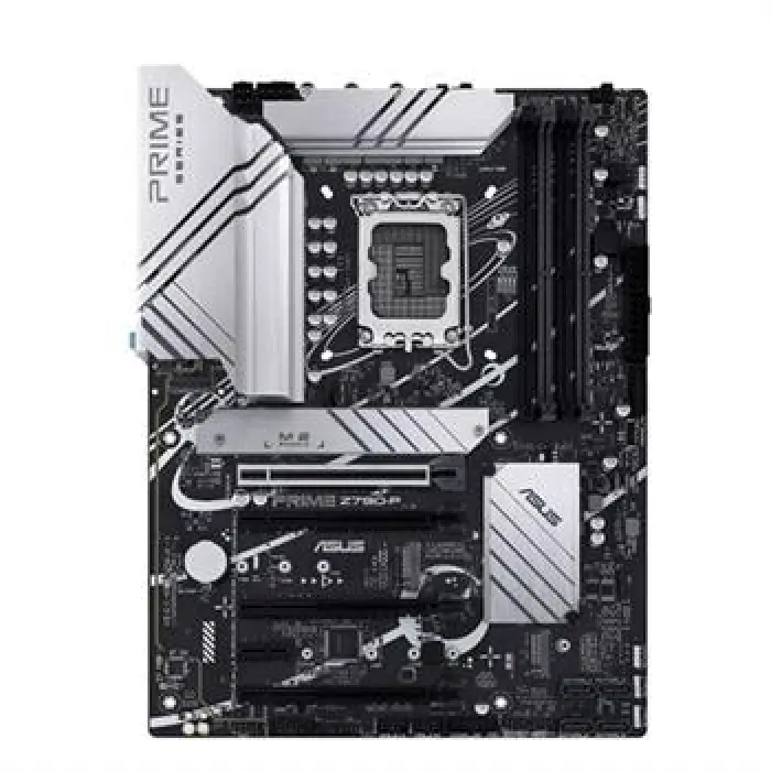 مادربرد ایسوس PRIME Z790 P CSM DDR5 -gallery-1