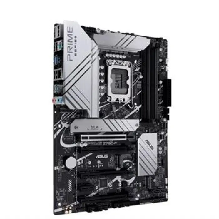 مادربرد ایسوس PRIME Z790 P CSM DDR5 -gallery-2