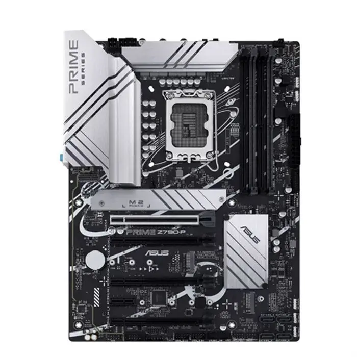 مادربرد ایسوس PRIME Z790 P CSM DDR5 -gallery-5