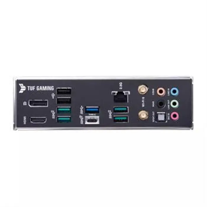 مادربرد ایسوس Motherboard Asus TUF GAMING B660M-PLUS WiFi D4 -gallery-4