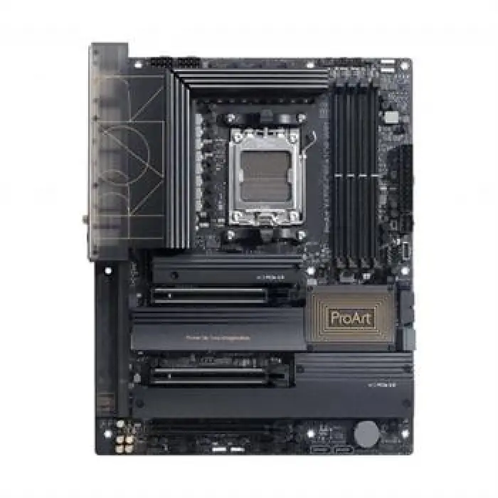 مادربرد ایسوس ASUS ProArt X670E-CREATOR WIFI -gallery-2