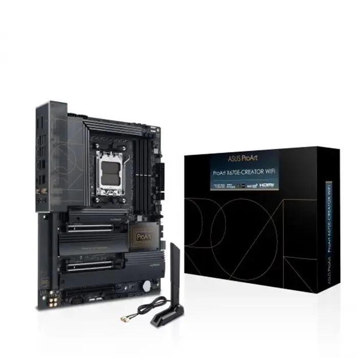 مادربرد ایسوس ASUS ProArt X670E-CREATOR WIFI -gallery-5