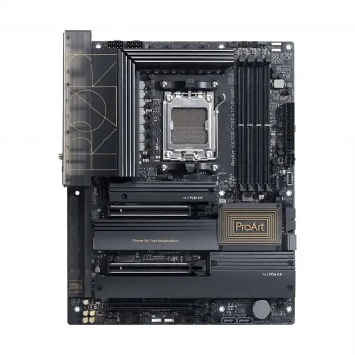 مادربرد ایسوس ASUS ProArt X670E-CREATOR WIFI -gallery-7