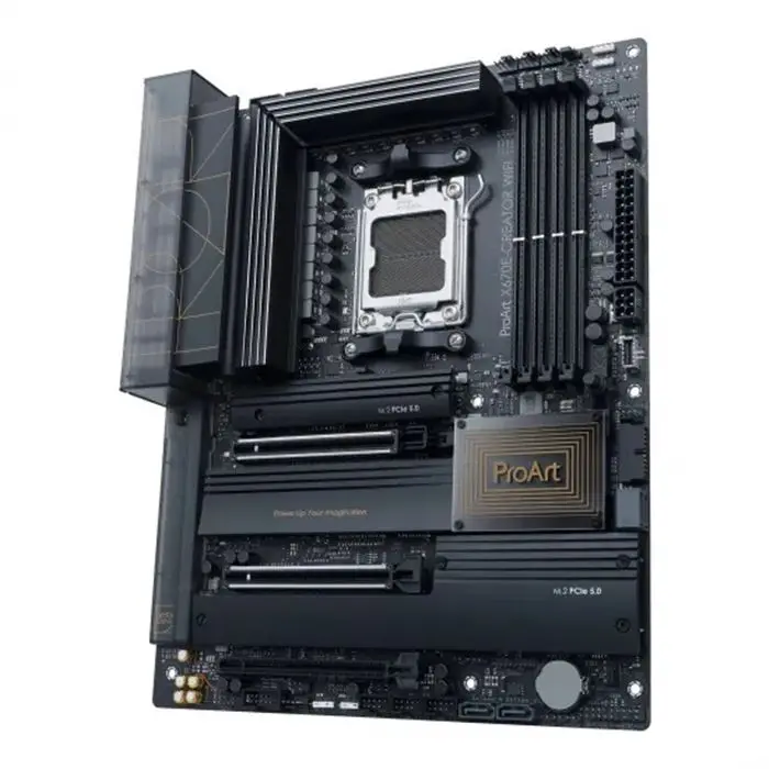 مادربرد ایسوس ASUS ProArt X670E-CREATOR WIFI -gallery-8