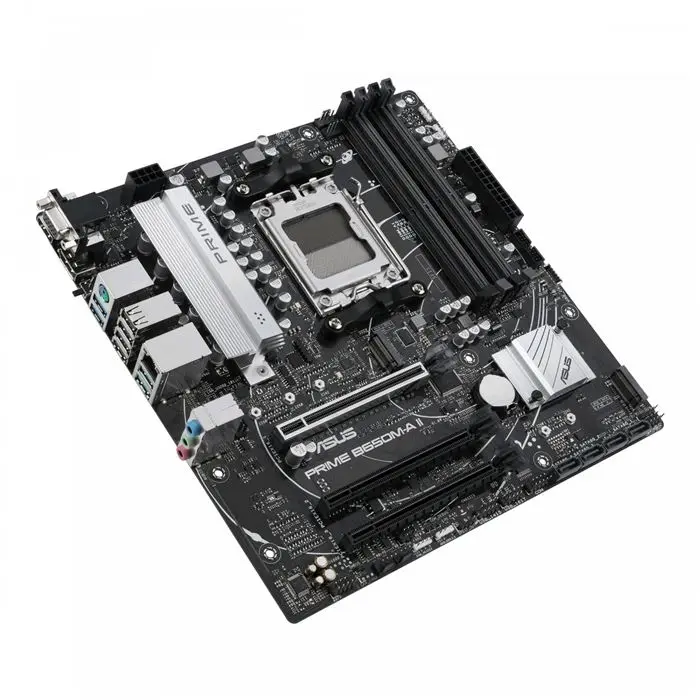 مادربرد ایسوس ASUS Prime B650M-A II -gallery-9