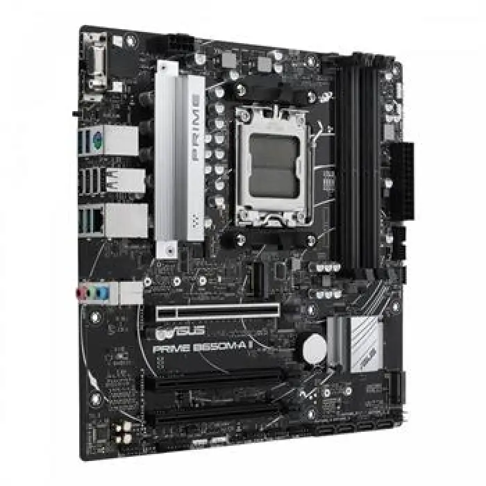 مادربرد ایسوس ASUS Prime B650M-A II -gallery-1