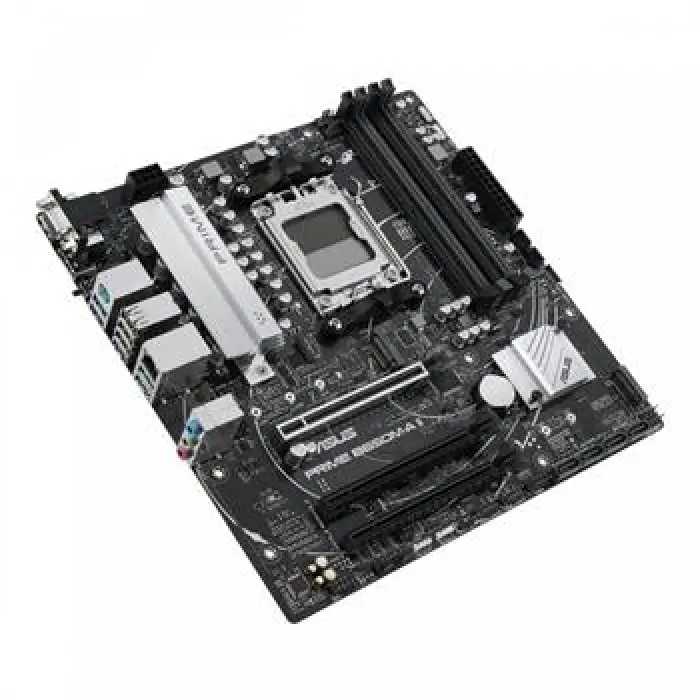 مادربرد ایسوس ASUS Prime B650M-A II -gallery-3