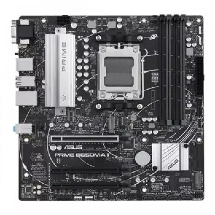 مادربرد ایسوس ASUS Prime B650M-A II -gallery-5