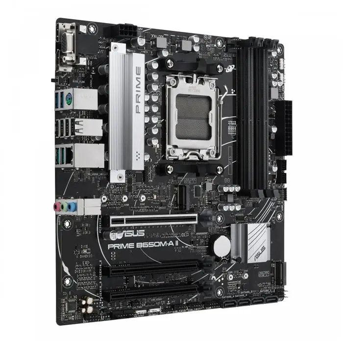مادربرد ایسوس ASUS Prime B650M-A II -gallery-7