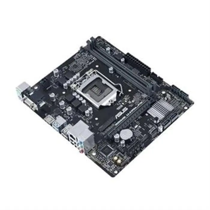 مادربرد ایسوس مدل Prime H410M-CS -gallery-1