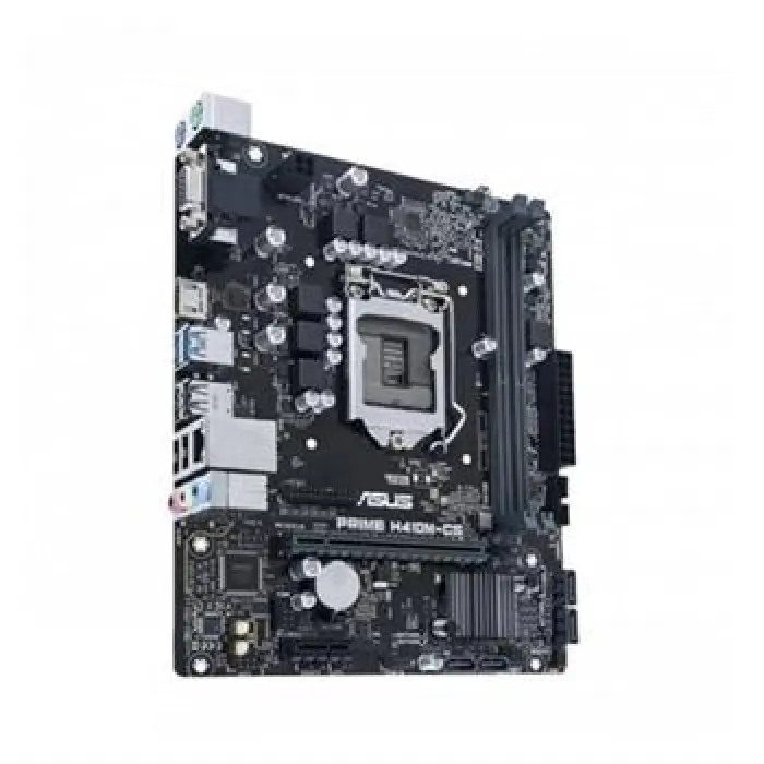 مادربرد ایسوس مدل Prime H410M-CS -gallery-2