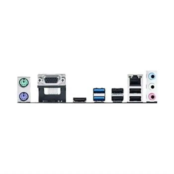 مادربرد ایسوس مدل Prime H410M-CS -gallery-3