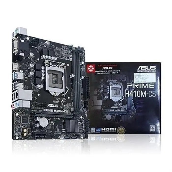 مادربرد ایسوس مدل Prime H410M-CS -gallery-4