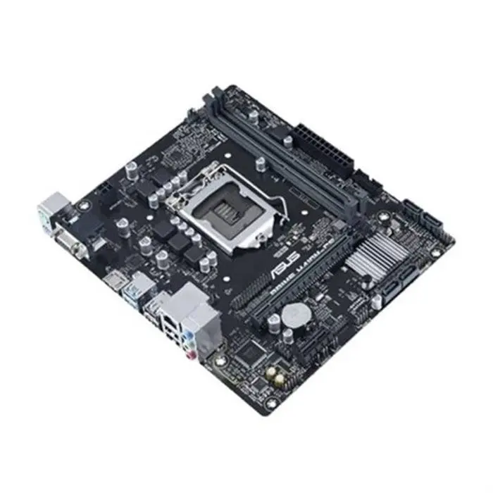مادربرد ایسوس مدل Prime H410M-CS -gallery-5