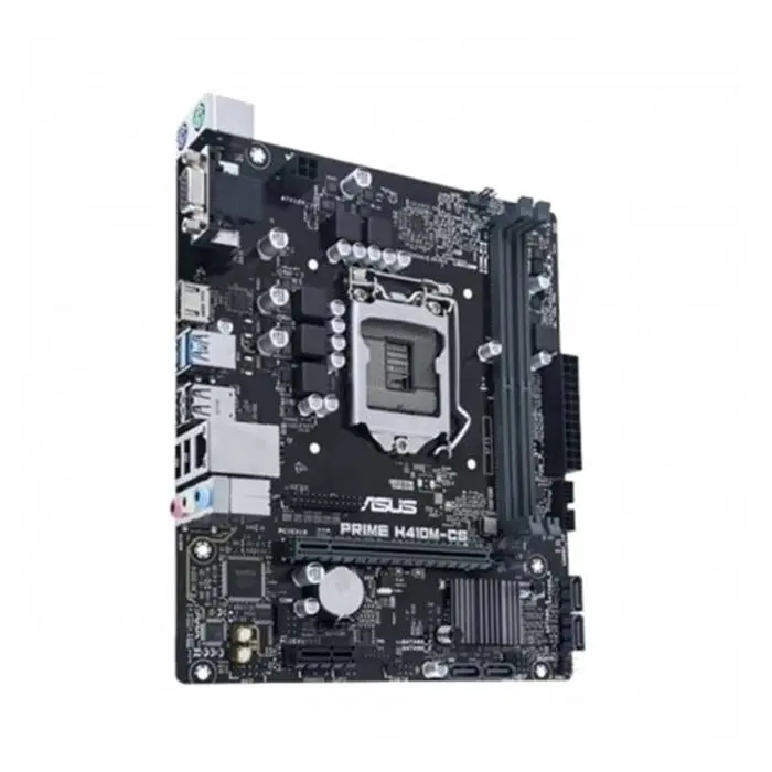 مادربرد ایسوس مدل Prime H410M-CS -gallery-6