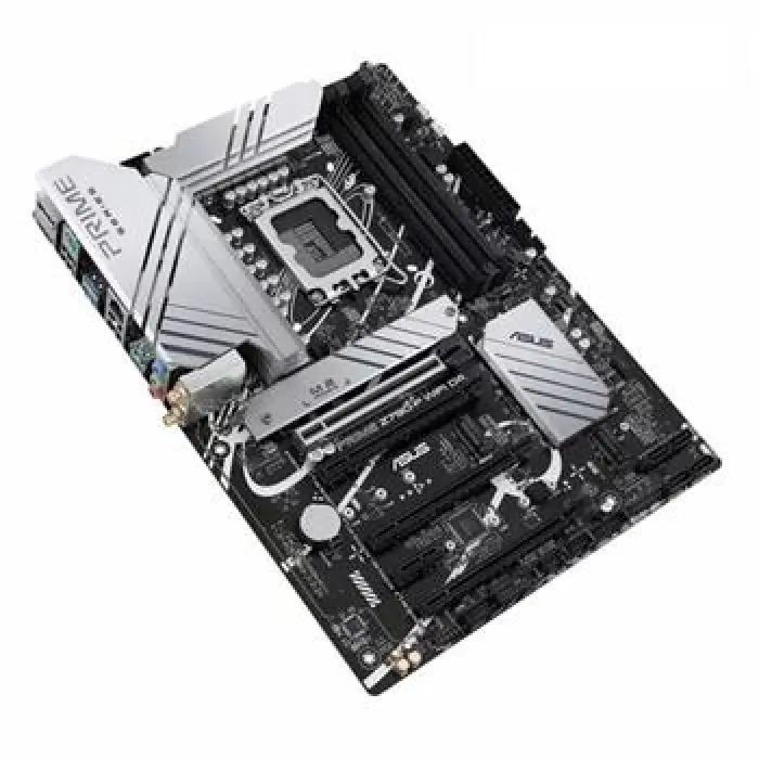 مادربرد ایسوس ASUS Prime Z790 P WIFI D4 CSM -gallery-1