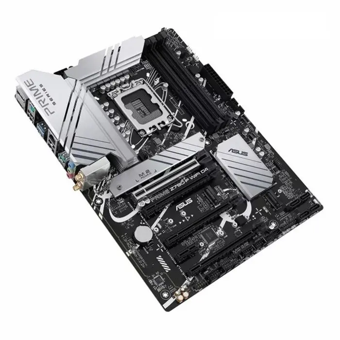 مادربرد ایسوس ASUS Prime Z790 P WIFI D4 CSM -gallery-3