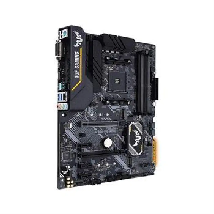 مادربرد ایسوس TUF B450M-PRO GAMING -gallery-1