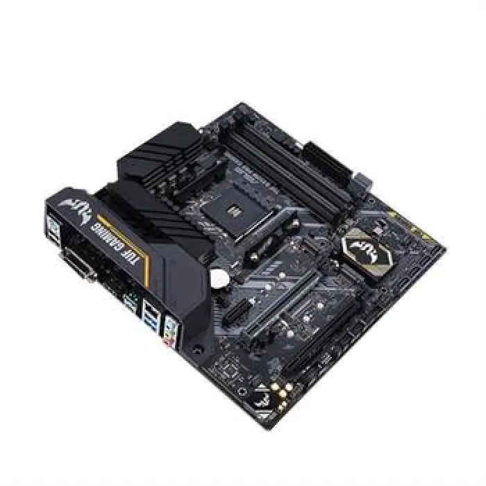 مادربرد ایسوس TUF B450M-PRO GAMING -gallery-2