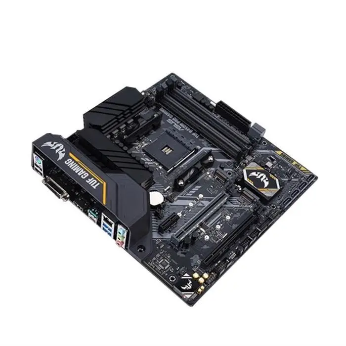مادربرد ایسوس TUF B450M-PRO GAMING -gallery-5