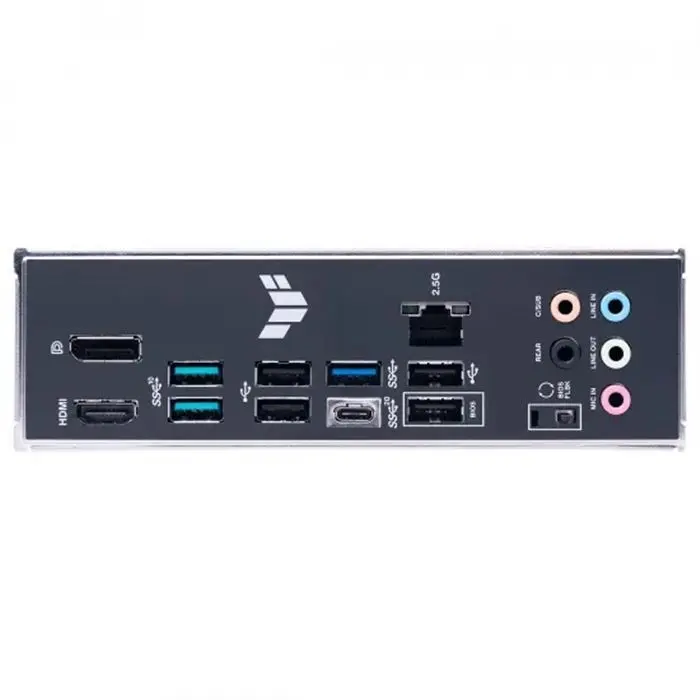 مادربرد ایسوس Motherboard Asus TUF GAMING B650M-PLUS -gallery-10