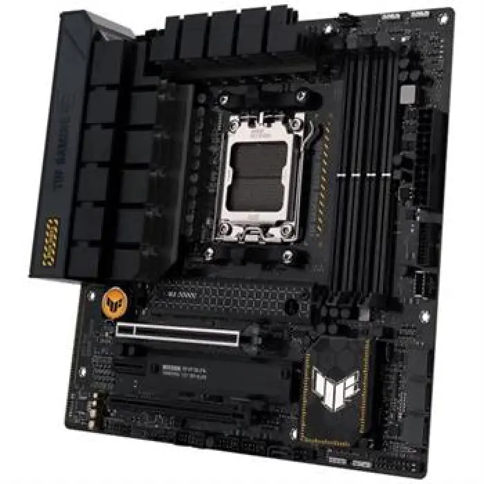 مادربرد ایسوس Motherboard Asus TUF GAMING B650M-PLUS -gallery-2