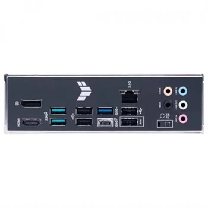 مادربرد ایسوس Motherboard Asus TUF GAMING B650M-PLUS -gallery-3