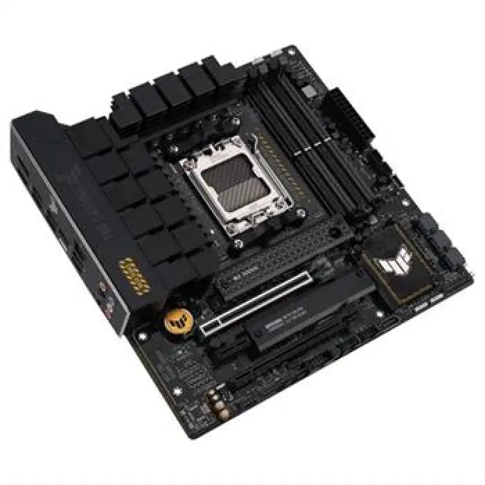 مادربرد ایسوس Motherboard Asus TUF GAMING B650M-PLUS -gallery-4