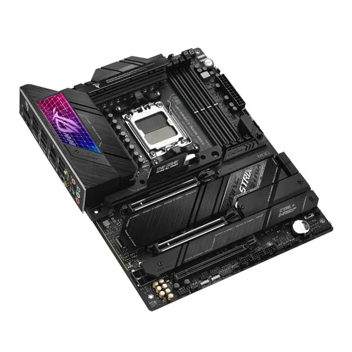 مادربرد ایسوس Motherboard Asus ROG STRIX X670E-E GAMING WIFI AM5 -gallery-9