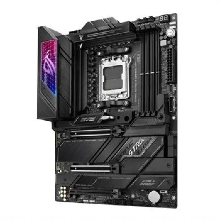 مادربرد ایسوس Motherboard Asus ROG STRIX X670E-E GAMING WIFI AM5 -gallery-2