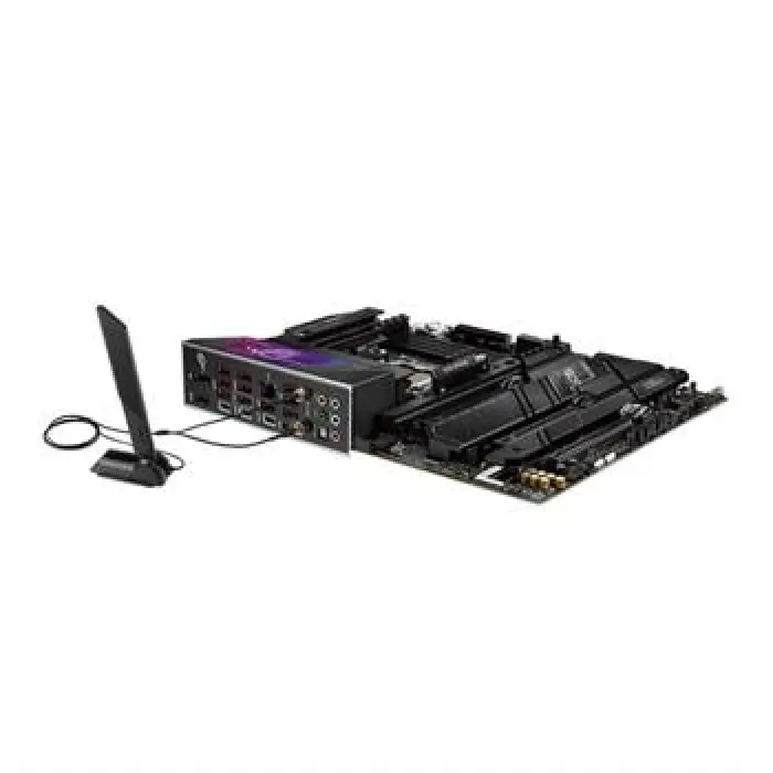 مادربرد ایسوس Motherboard Asus ROG STRIX X670E-E GAMING WIFI AM5 -gallery-5