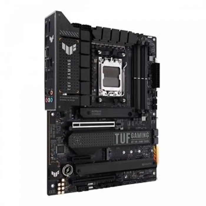 مادربرد ایسوس Motherboard Asus TUF Gaming X670E-PLUS AM5 -gallery-2