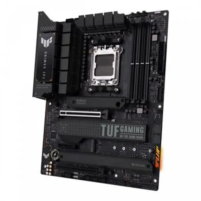 مادربرد ایسوس Motherboard Asus TUF Gaming X670E-PLUS AM5 -gallery-3