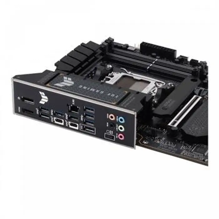 مادربرد ایسوس Motherboard Asus TUF Gaming X670E-PLUS AM5 -gallery-5