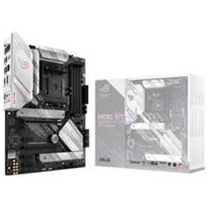 مادربرد ایسوس ROG STRIX B550-A -gallery-1