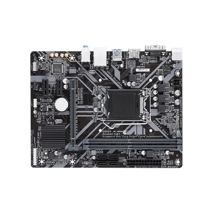 مادربرد ایسوس مدل PRIME H310M-H سوکت 1151 -gallery-5