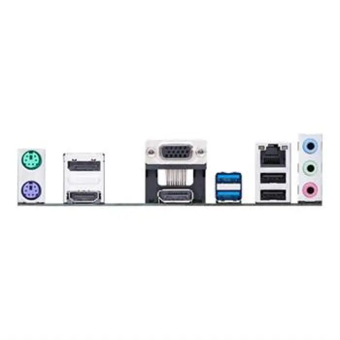 مادربرد ایسوس Pro B660M-C D4-CSM -gallery-1