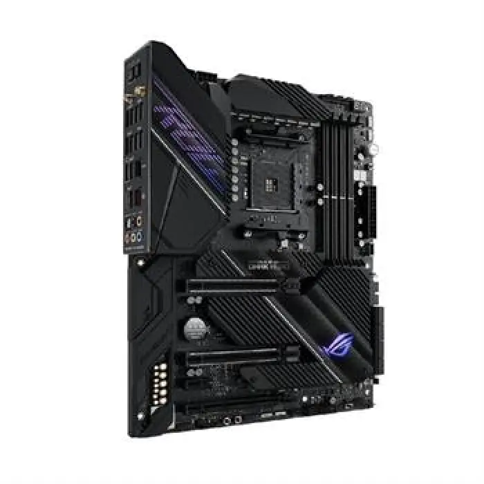 مادربرد ایسوس مدل ROG Crosshair VIII Dark Hero سوکت AM4 -gallery-2