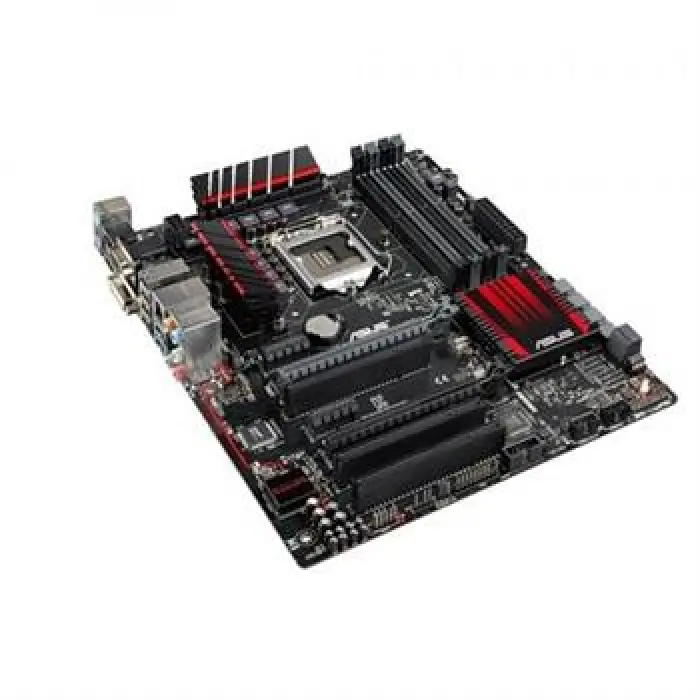 مادربرد ایسوس مدل B85-PRO Gamer سوکت 1150 -gallery-7