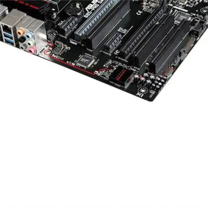 مادربرد ایسوس مدل B85-PRO Gamer سوکت 1150 -gallery-8