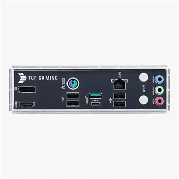 مادربرد ایسوس TUF GAMING B560M-E -gallery-3