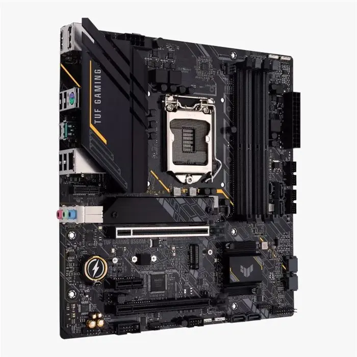 مادربرد ایسوس TUF GAMING B560M-E -gallery-6