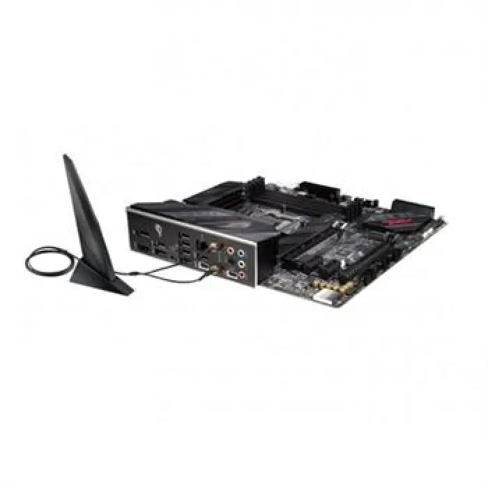 مادربرد ایسوس ROG STRIX B560-G GAMING WIFI -gallery-1