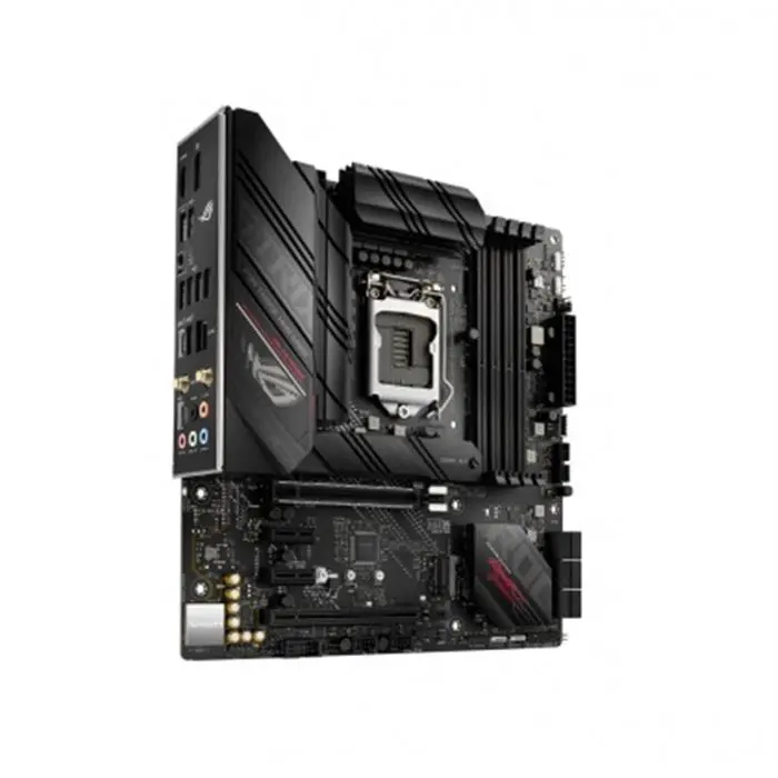 مادربرد ایسوس ROG STRIX B560-G GAMING WIFI -gallery-5